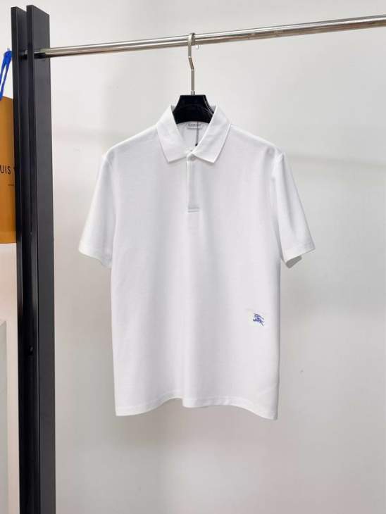 Picture of Burberry Polo Shirts Short _SKUBurberryS-2XLaztx0728911